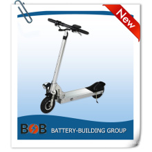 350W Foldable E-Scooter with 36V Battery and Hub Motor